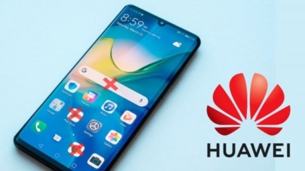 Президент Huawei считает, что эффект от санкций США будет устранён в течение 2–3 лет - «Новости сети»