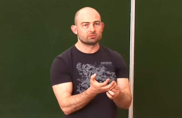 Российский биолог хочет создать генетически модифицированных детей. Что ему мешает и при чем здесь Владимир Путин?  - «Интернет и связь»