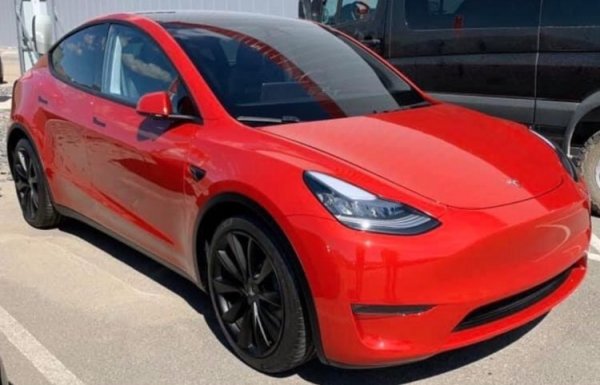 Tesla готова делиться с другими производителями электромобилей компонентами и технологиями - «Новости сети»