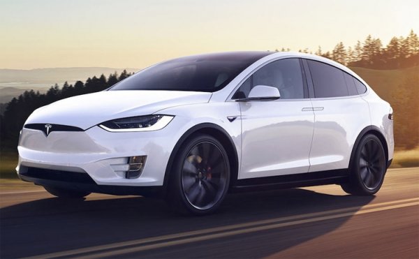 Tesla позволит настраивать «голос» своих электромобилей - «Новости сети»