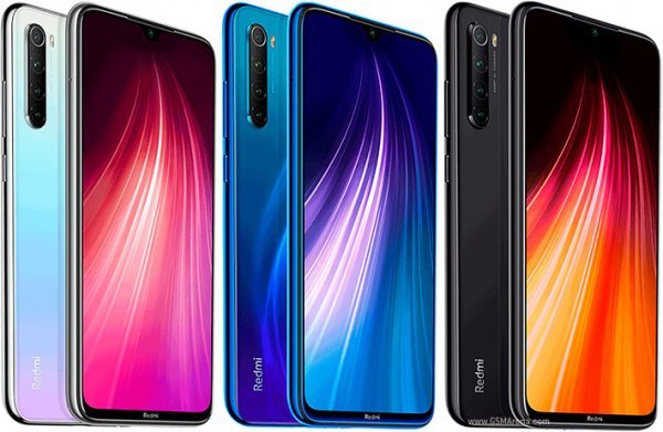 Xiaomi Redmi Note 8 один день в Минске будет продаваться со скидкой до 50%  - «Интернет и связь»