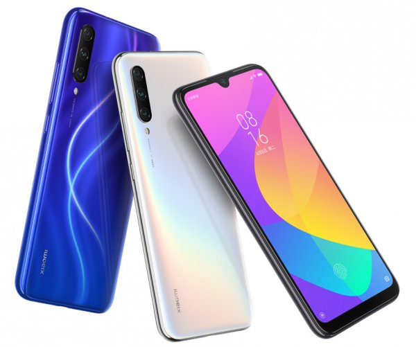 Xiaomi выпустит еще один смартфон с камерой на 108 Мп  - «Интернет и связь»
