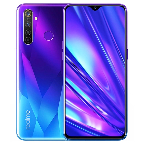 В России стартовали продажи смартфонов realme 5 и realme 5 Pro - «Новости сети»