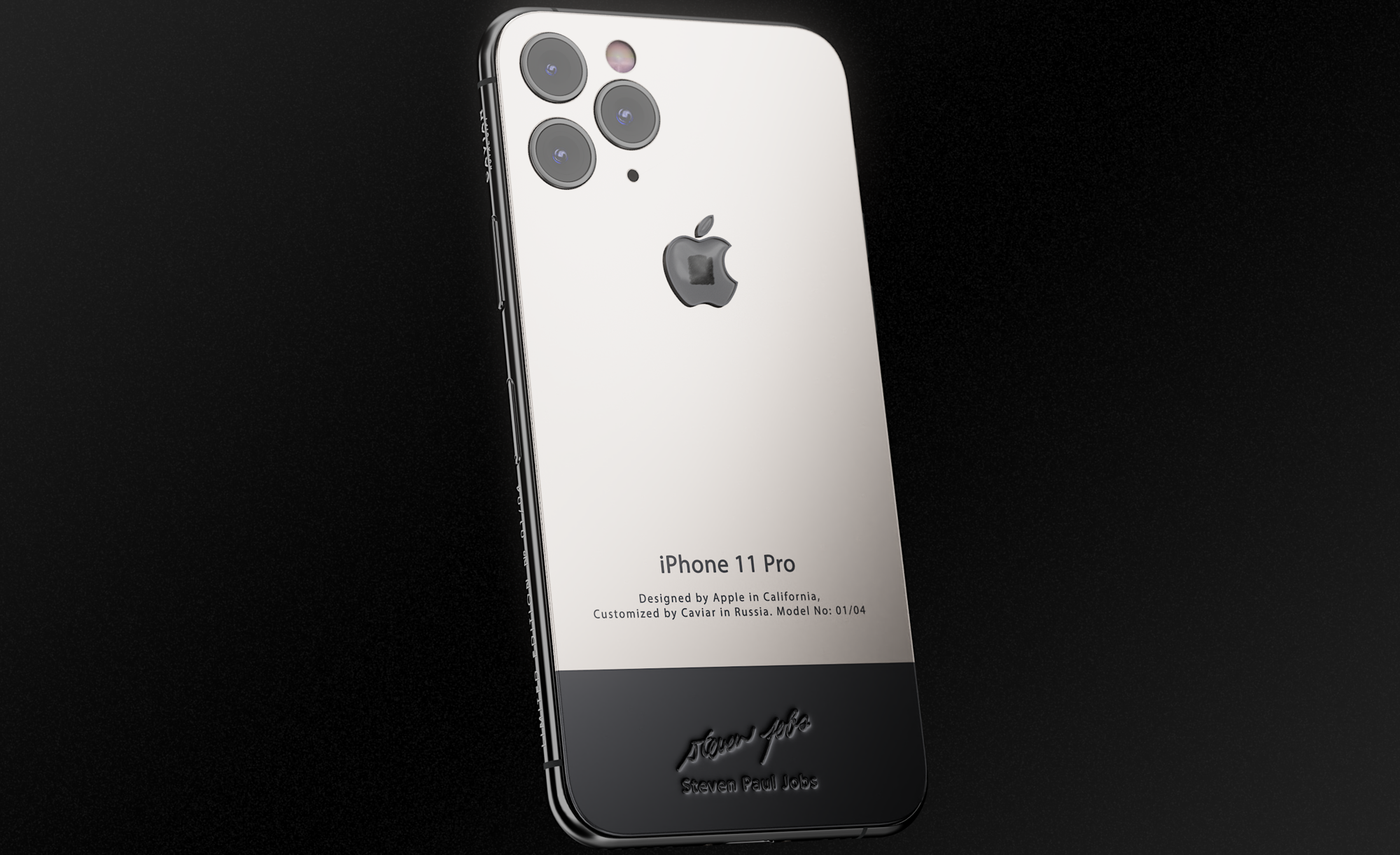 Apple iphone 15 фото. Айфон 11 Стив Джобс эдишн. Iphone 11 Pro Стив Джобс. Iphone 11 Pro Steve jobs Edition. Iphone 11 Steve jobs Edition.