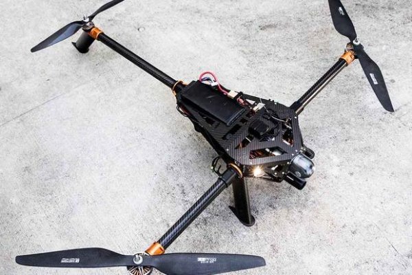 Американцы учат дроны уничтожать укрытую пехоту гранатами  - «Интернет и связь»