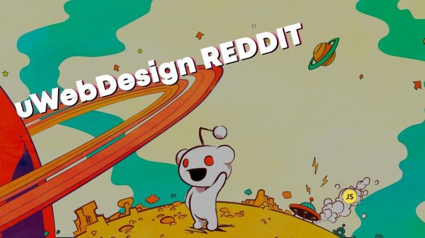 reddit.com/r/uwebdesign — наше комьюнити  - «Видео уроки - CSS»