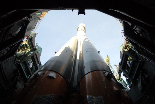 Принят эскизный проект российской сверхтяжёлой ракеты - «Новости сети»