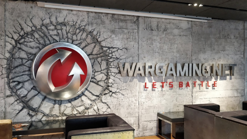 Wargaming объявил о планах открыть офис в Вильнюсе в следующем году - «Интернет и связь»