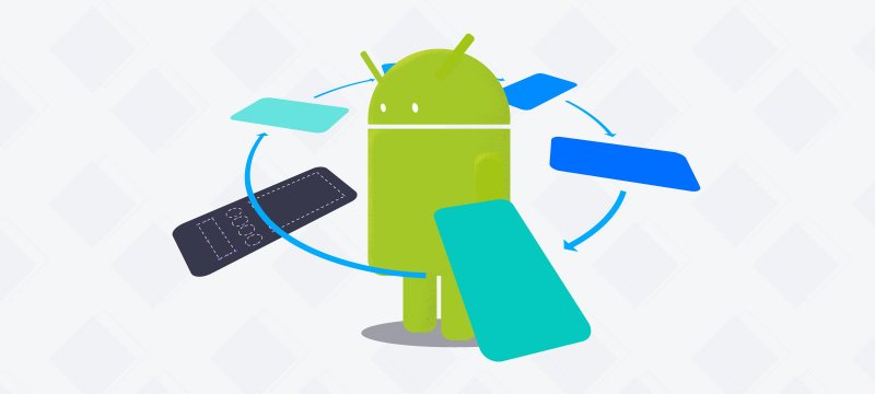 Android: колбэки, корутины и бенчмарк отладочной сборки - «Новости»