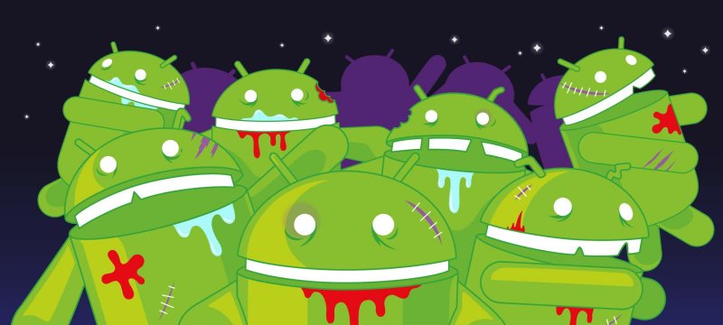 Android: подмена системных диалогов и утечки памяти - «Новости»