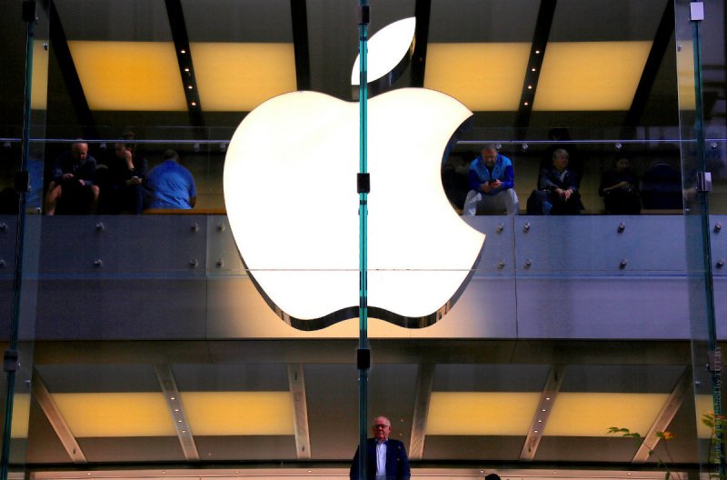 Apple вновь стал самым дорогим брендом мира - «Интернет и связь»