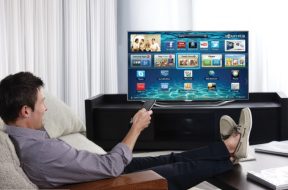 Нужен ли антивирус для телевизора Smart TV? - «Windows»