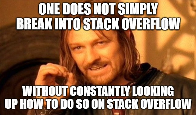 Hack Overflow. Как взломали Stack Overflow и как шло расследование - «Новости»