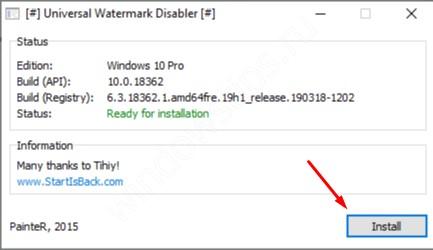Как убрать надпись Windows 11 "Пробная версия" и наладить работу - «Windows»