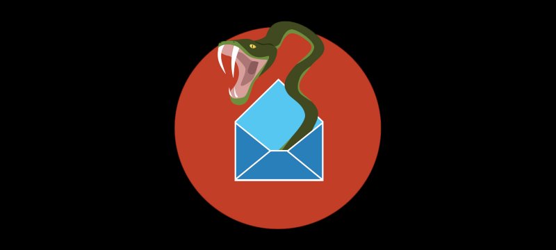Змеиная почта. Пишем на Python и Qt почтовик с возможностью прикреплять файлы - «Новости»