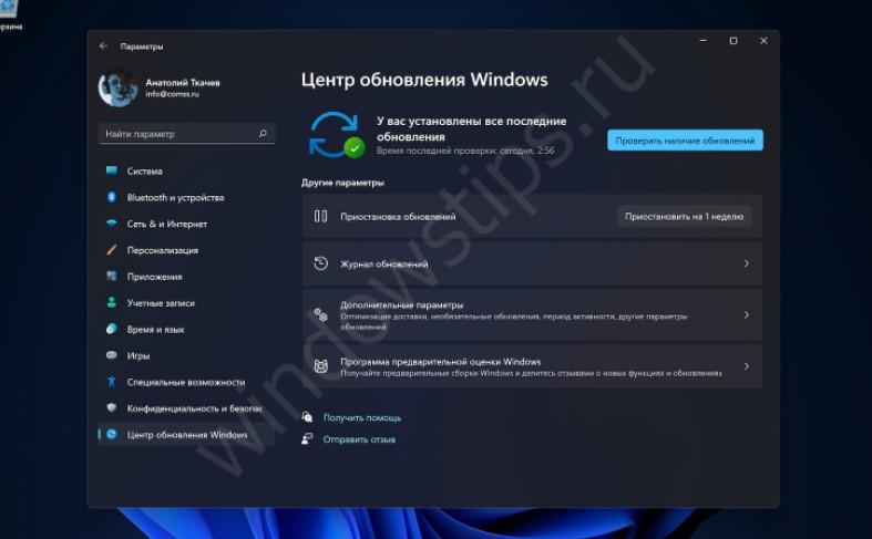 Не работает программа предварительной оценки Windows 11: что дальше? - «Windows»