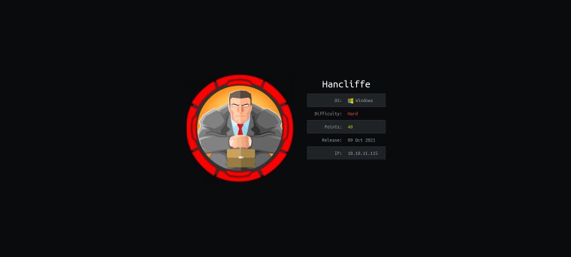 HTB Hancliffe. Разбираем технику Socket Reuse - «Новости»
