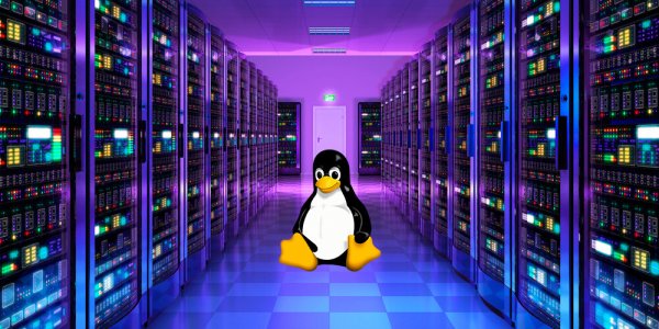 Выбираем Linux для виртуального сервера