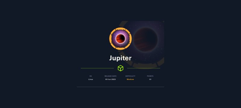 HTB Jupiter. Выполняем произвольный код с помощью Jupyter и SatTrack - «Новости»
