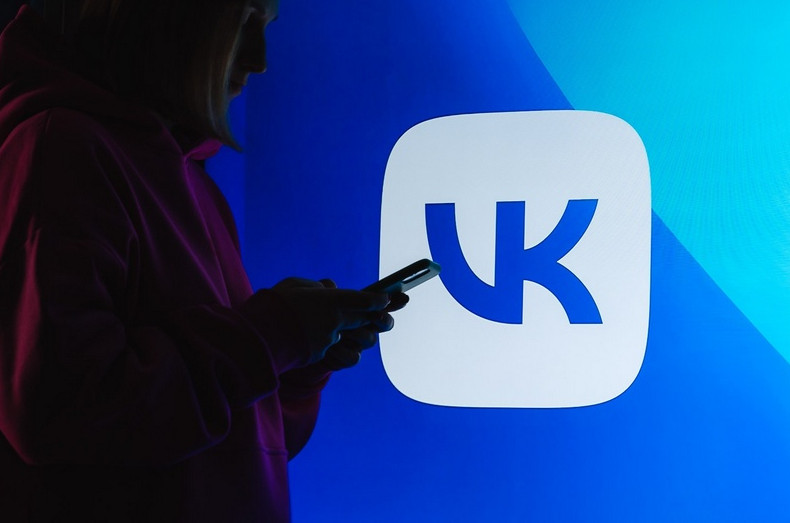 У «ВКонтакте» произошёл массовый сбой — пользователи не могут попасть в соцсеть - «Новости сети»