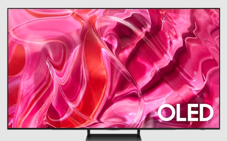 Все OLED-телевизоры и мониторы выгорают, показал 10-месячный тест, но у LCD проблемы ещё серьёзнее - «Новости сети»