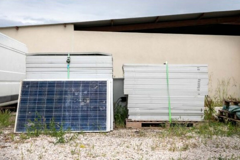 Австралия стремительно превращается в свалку убитых солнечных панелей - «Новости сети»