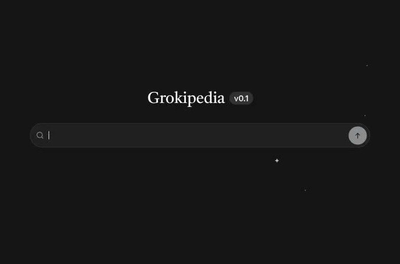 «Грокипедия» стала редактируемой — и начался хаос - «Новости сети»