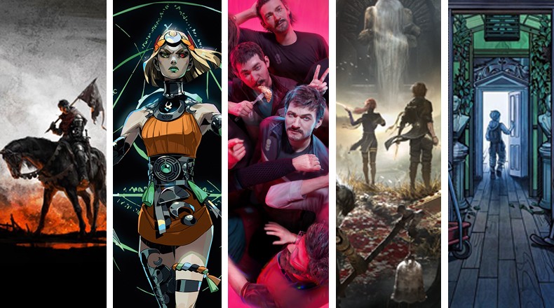 «Думал, быстрее умру, чем дождусь её»: спустя семь лет после «Мора» в Steam вышла Pathologic 3 - «Новости сети»