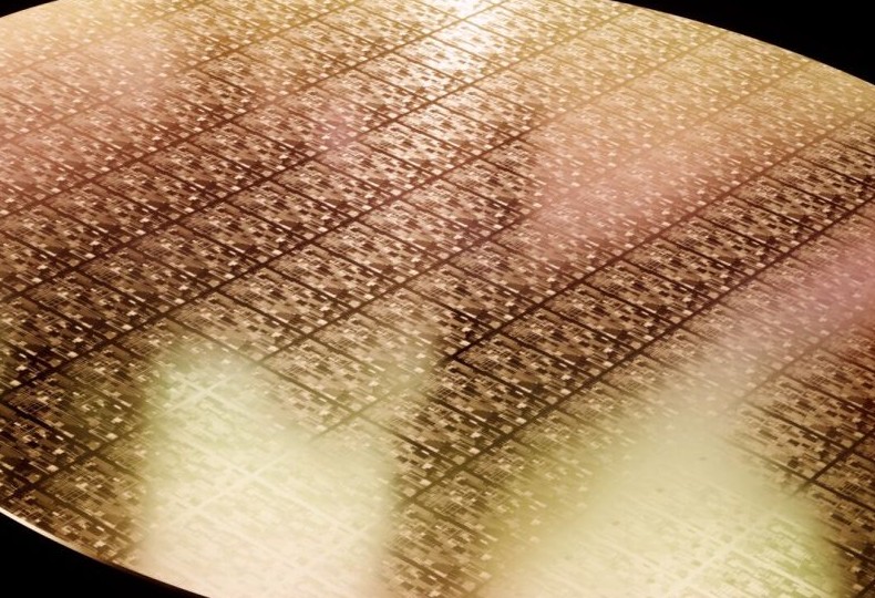 Китай намерен увеличить выпуск передовых чипов в пять раз к концу десятилетия - «Новости сети»