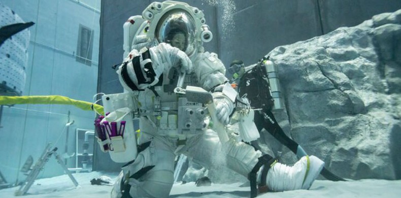 Новый лунный скафандр завершил заводские испытания и передан для приёмки NASA - «Новости сети»