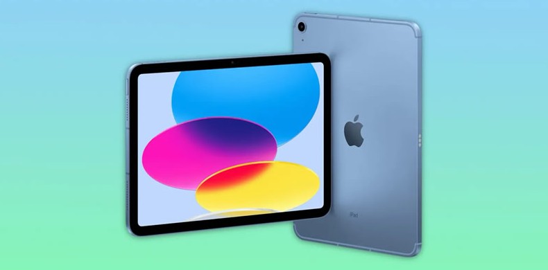 Apple не отказалась от выпуска бюджетного iPad с чипом A18 этой весной - «Новости сети»