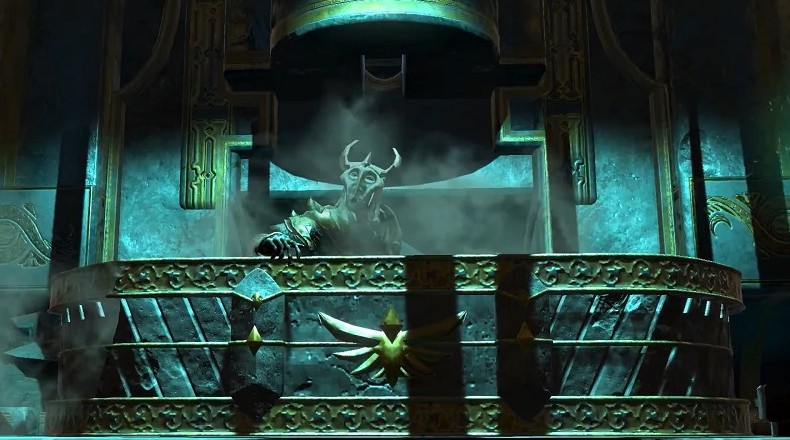 Bethesda подтвердила дату смерти The Elder Scrolls: Blades - «Новости сети»