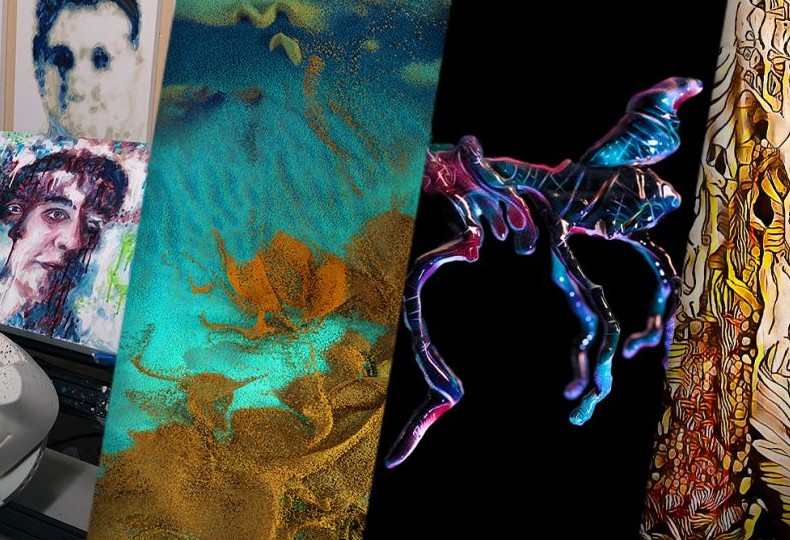 Галлюцинации ИИ пугают людей больше, чем угроза потери рабочих мест - «Новости сети»