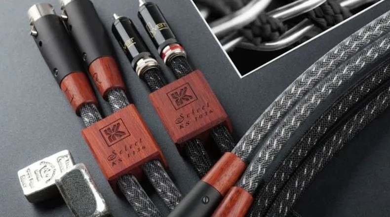 Слепой тест аудиокабелей за $4250 и $7 показал самый ожидаемый результат - «Новости сети»