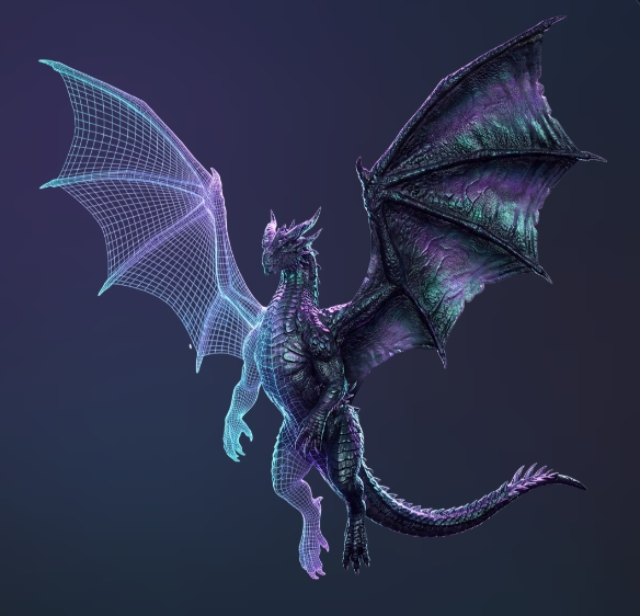 Почему 3D-художникам не стоит бояться нейросетей, а стоит ими пользоваться