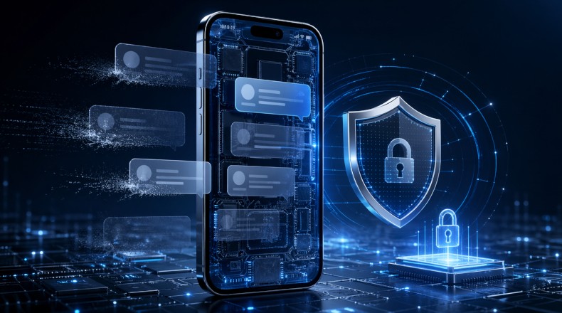 Apple исправила уязвимость iOS 26, позволившую ФБР читать удалённые сообщения - «Новости сети»