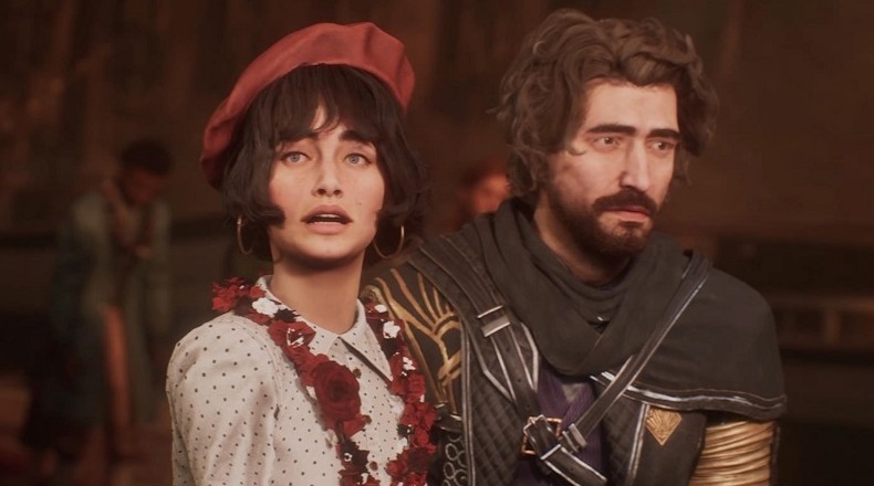 Clair Obscur: Expedition 33 покорилось уникальное достижение Baldur’s Gate 3 - «Новости сети»