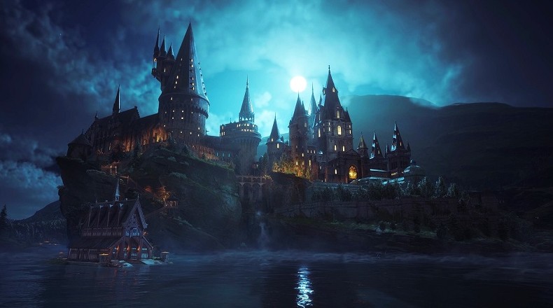 Epic Games Store устроил раздачу Hogwarts Legacy в честь 25-летия кинофраншизы «Гарри Поттер» — россиян оставили без подарка - «Новости сети»