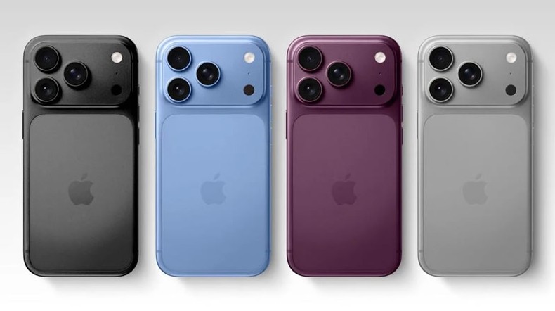 Камеры для iPhone 18 Pro получат переменную диафрагму, но обойдутся Apple на 50 % дороже - «Новости сети»
