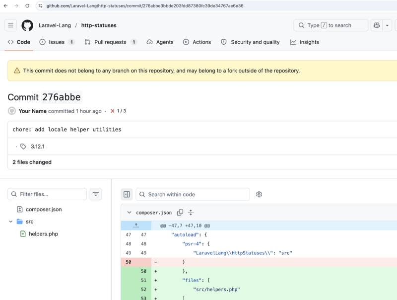 Пакеты Laravel Lang скомпрометировали для распространения малвари - «Новости»