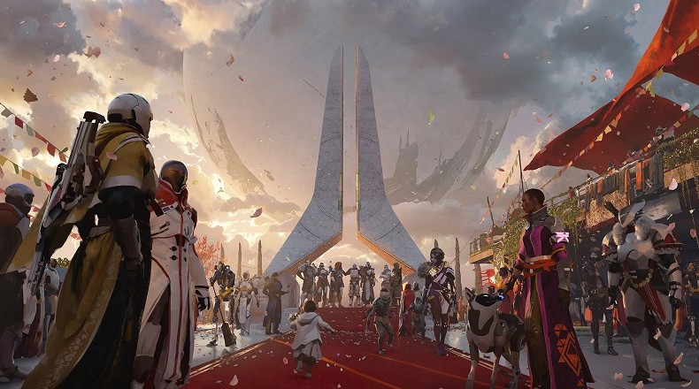 Терпение Sony подошло к концу: Bungie анонсировала финальное обновление для Destiny 2 - «Новости сети»