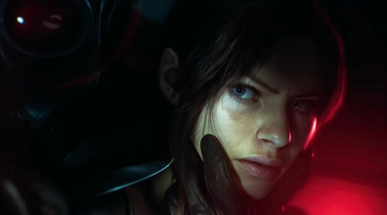 Capcom наконец анонсировала ремейк Resident Evil Code: Veronica — первый трейлер Resident Evil Veronica - «Новости сети»
