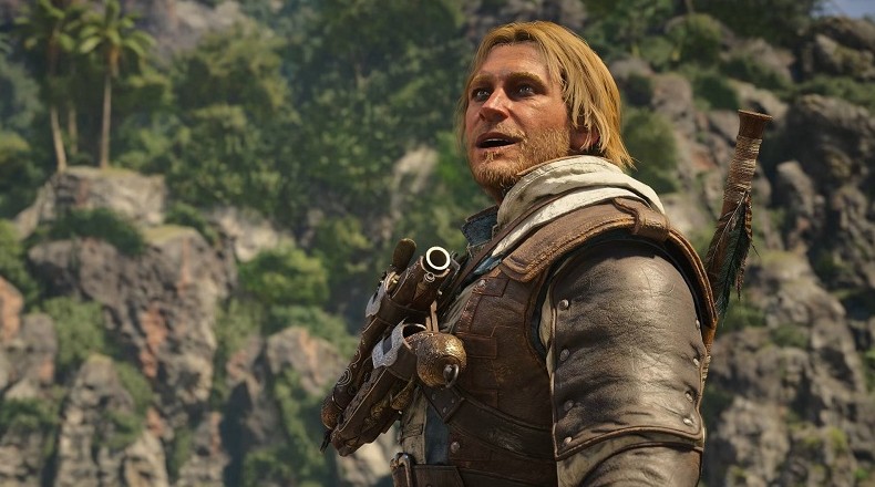 «Давненько я так не ждал игру от Ubisoft»: фанатов порадовала геймплейная экскурсия по Гаване в Assassin’s Creed Black Flag Resynced - «Новости сети»