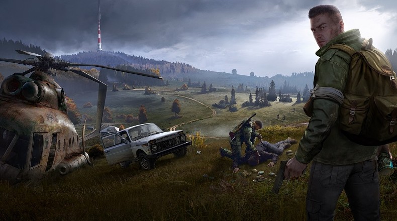 Нашумевший симулятор выживания DayZ получит продолжение — Bohemia Interactive официально анонсировала DayZ 2 - «Новости сети»