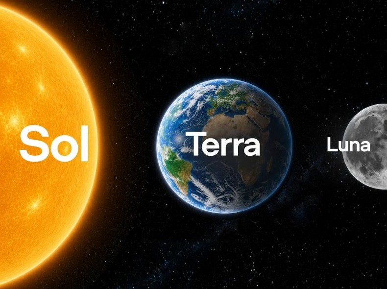 OpenAI представила GPT-5.6 Sol, Terra и Luna, но доступ к новым моделям получили лишь избранные - «Новости сети»