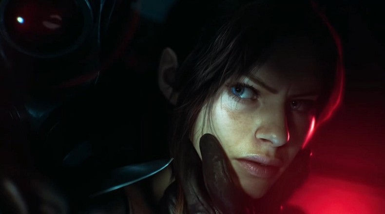 Capcom объяснила, зачем «штампует» ремейки Resident Evil - «Новости сети»