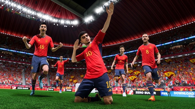 Electronic Arts подтвердила дату анонса и главную звезду EA Sports FC 27 - «Новости сети»