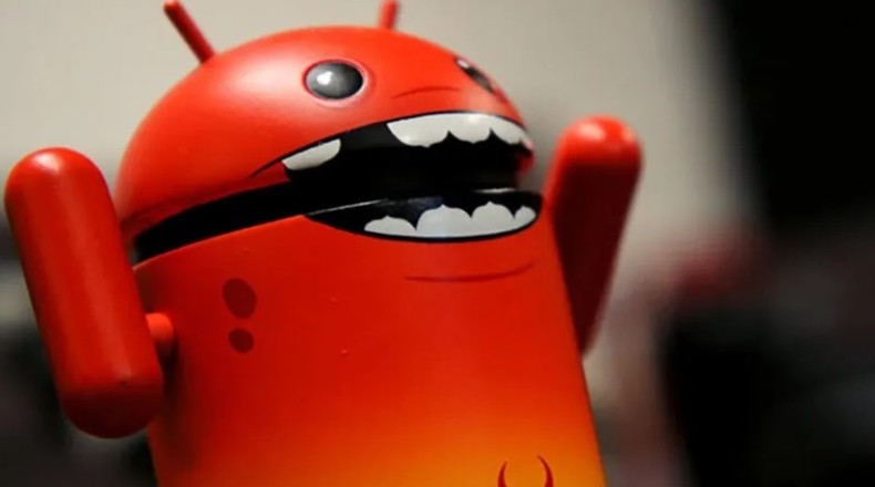 По Android-смартфонам начал распространяться троян RedHook, опустошающий банковские счета жертвы - «Новости сети»