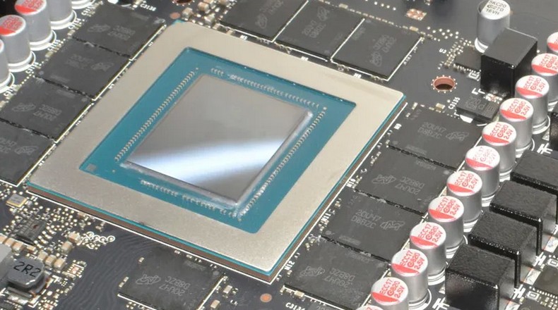 Видеокарты GeForce RTX 50 Super готовы к выпуску, но всё упёрлось в память - «Новости сети»