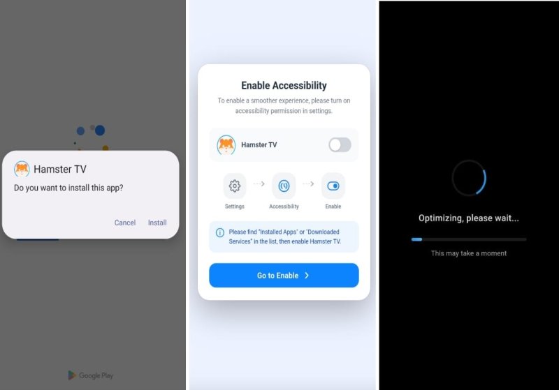 Малварь ToxicPanda злоупотребляет VPN-механизмом Android, чтобы блокировать доступ к Google Play - «Новости»